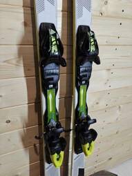LYŽE FISCHER RC4 PREMIUM SC 170CM